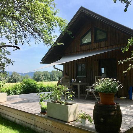 Appartements Kaethe Faak am See Ngoại thất bức ảnh