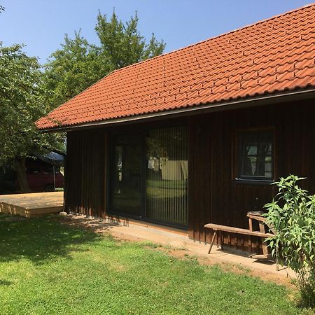 Appartements Kaethe Faak am See Ngoại thất bức ảnh