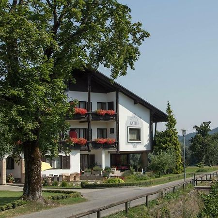 Appartements Kaethe Faak am See Ngoại thất bức ảnh