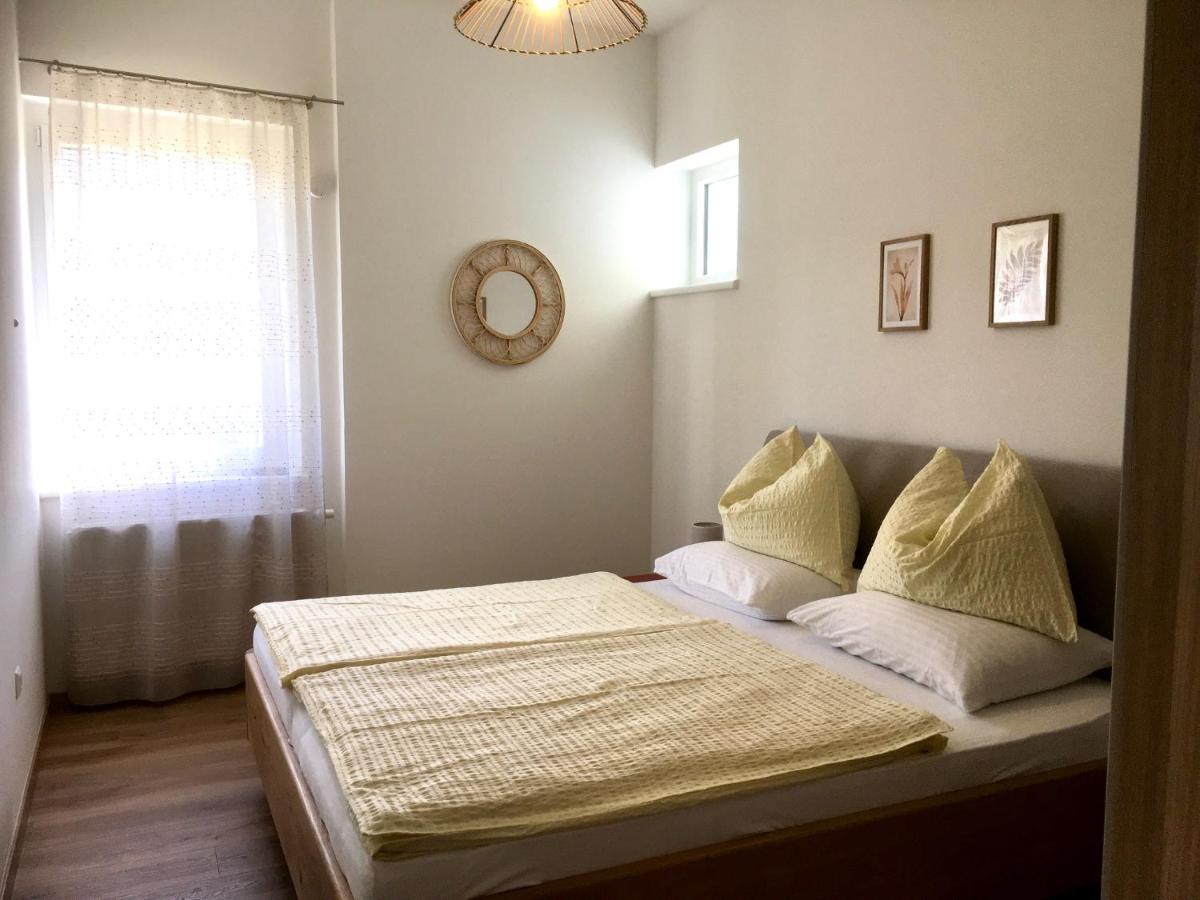 Appartements Kaethe Faak am See Ngoại thất bức ảnh