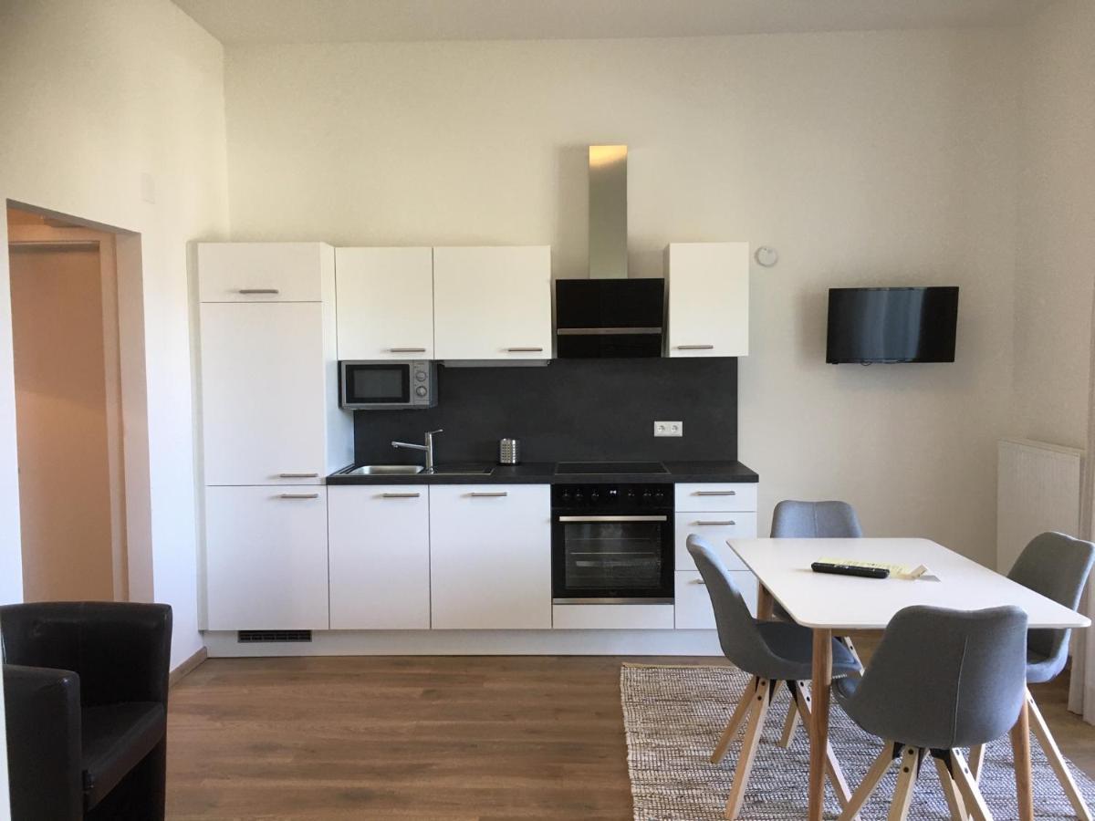 Appartements Kaethe Faak am See Ngoại thất bức ảnh