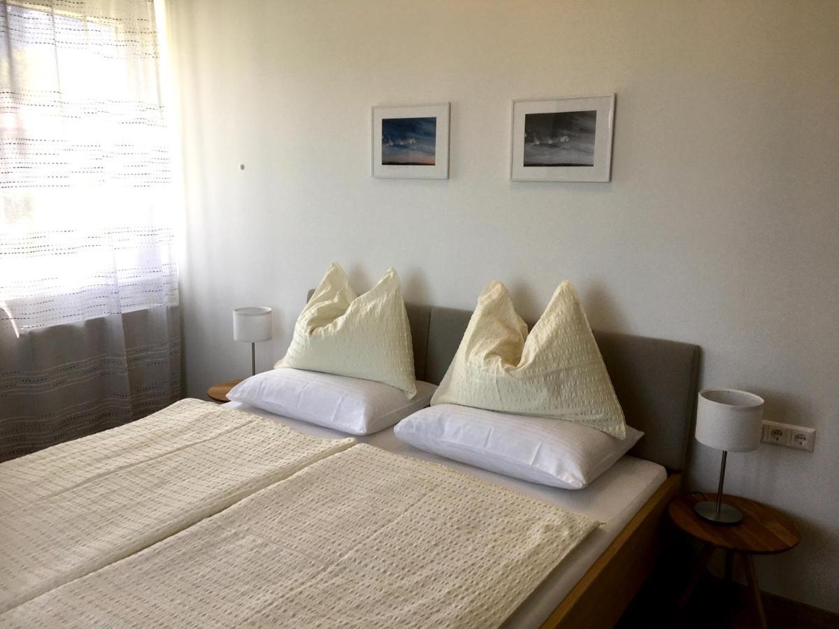 Appartements Kaethe Faak am See Ngoại thất bức ảnh