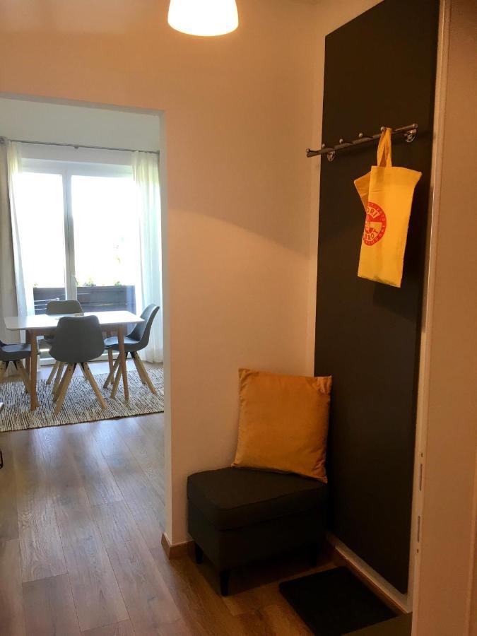 Appartements Kaethe Faak am See Ngoại thất bức ảnh