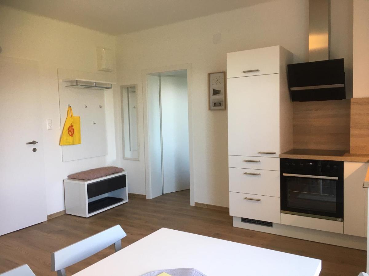 Appartements Kaethe Faak am See Ngoại thất bức ảnh