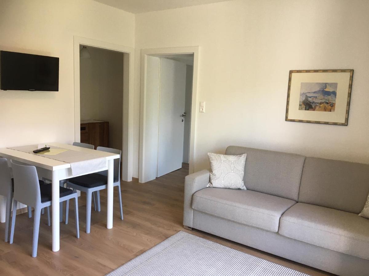 Appartements Kaethe Faak am See Ngoại thất bức ảnh