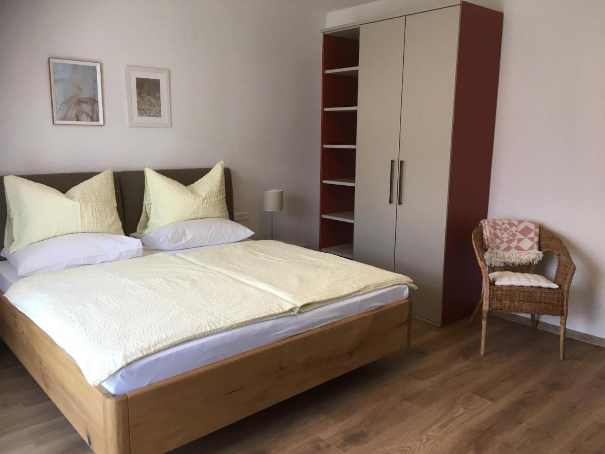 Appartements Kaethe Faak am See Ngoại thất bức ảnh