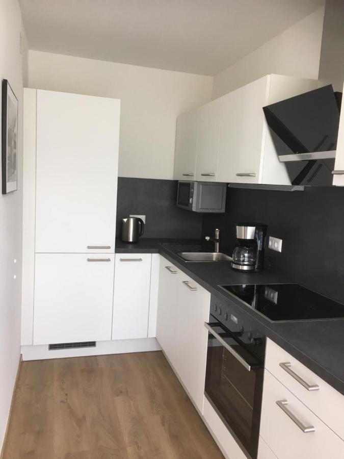 Appartements Kaethe Faak am See Ngoại thất bức ảnh