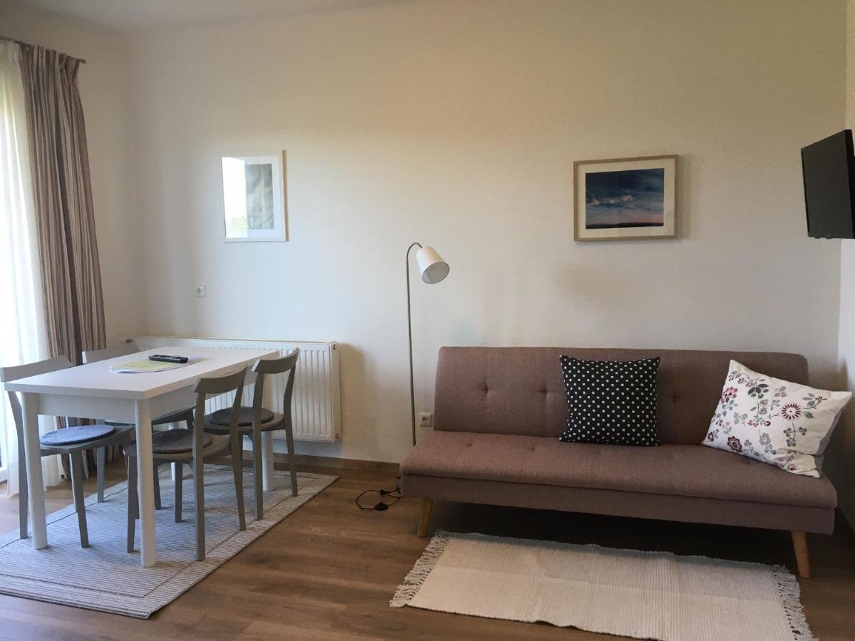 Appartements Kaethe Faak am See Ngoại thất bức ảnh
