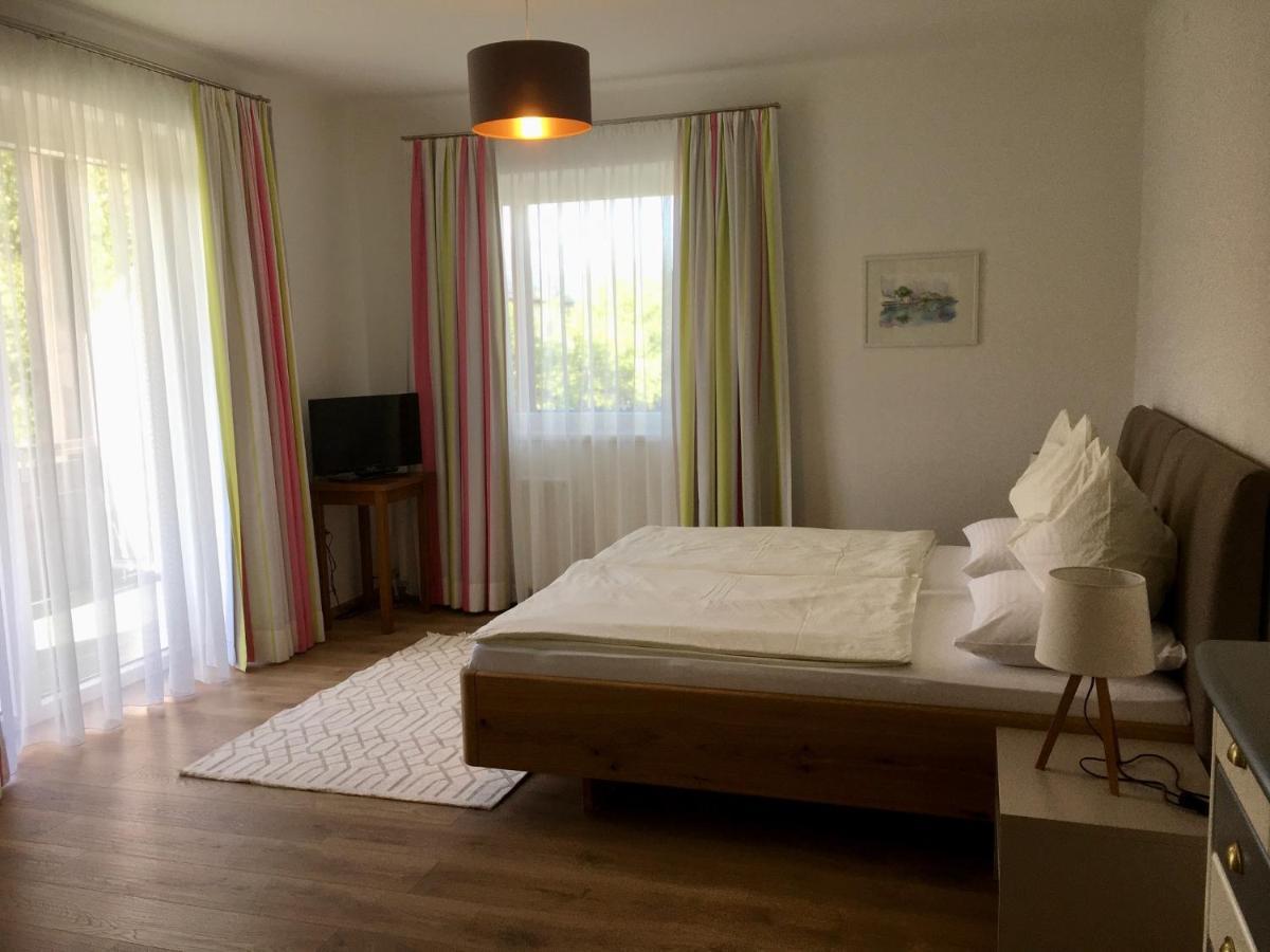 Appartements Kaethe Faak am See Ngoại thất bức ảnh