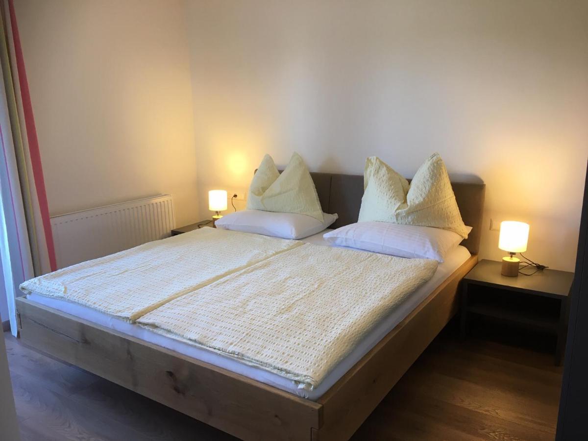 Appartements Kaethe Faak am See Ngoại thất bức ảnh