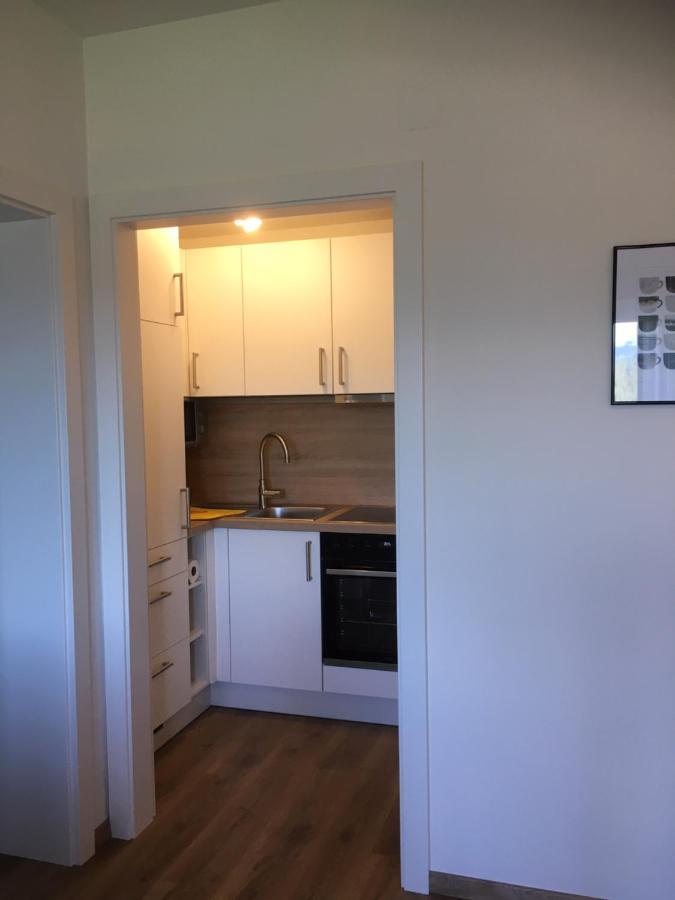 Appartements Kaethe Faak am See Ngoại thất bức ảnh