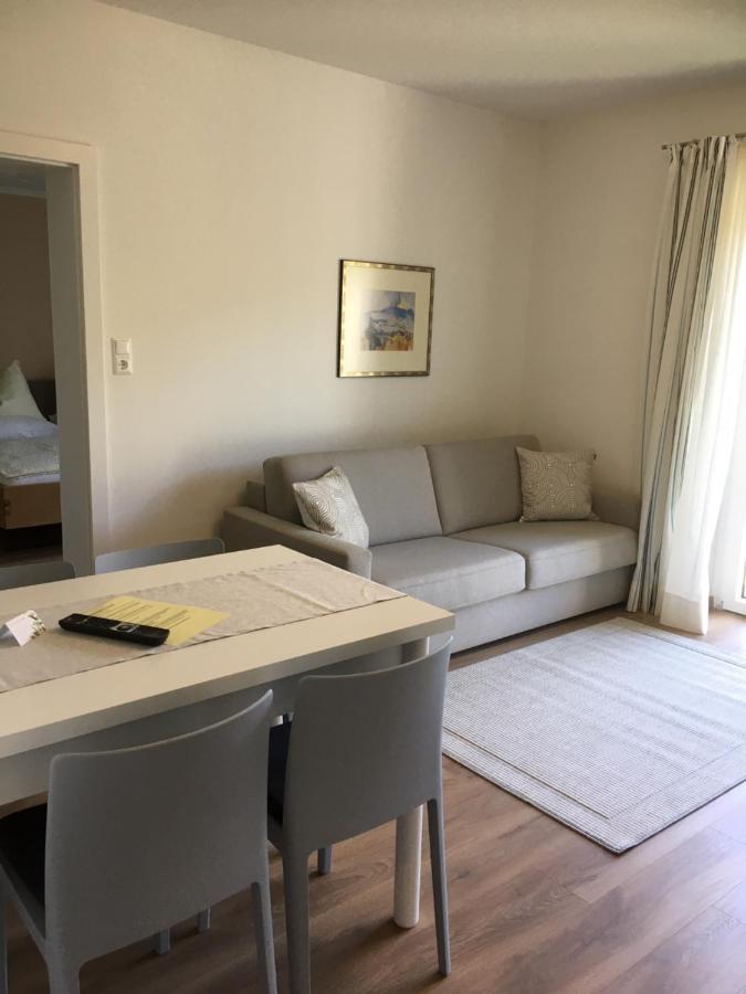 Appartements Kaethe Faak am See Ngoại thất bức ảnh