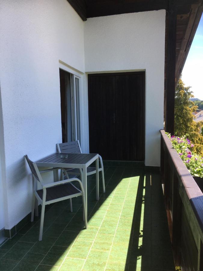 Appartements Kaethe Faak am See Phòng bức ảnh