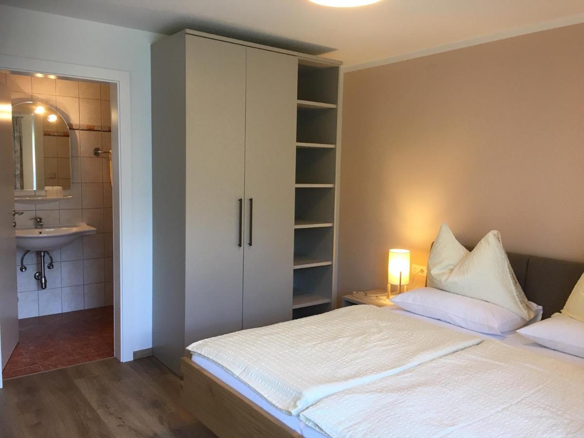 Appartements Kaethe Faak am See Ngoại thất bức ảnh