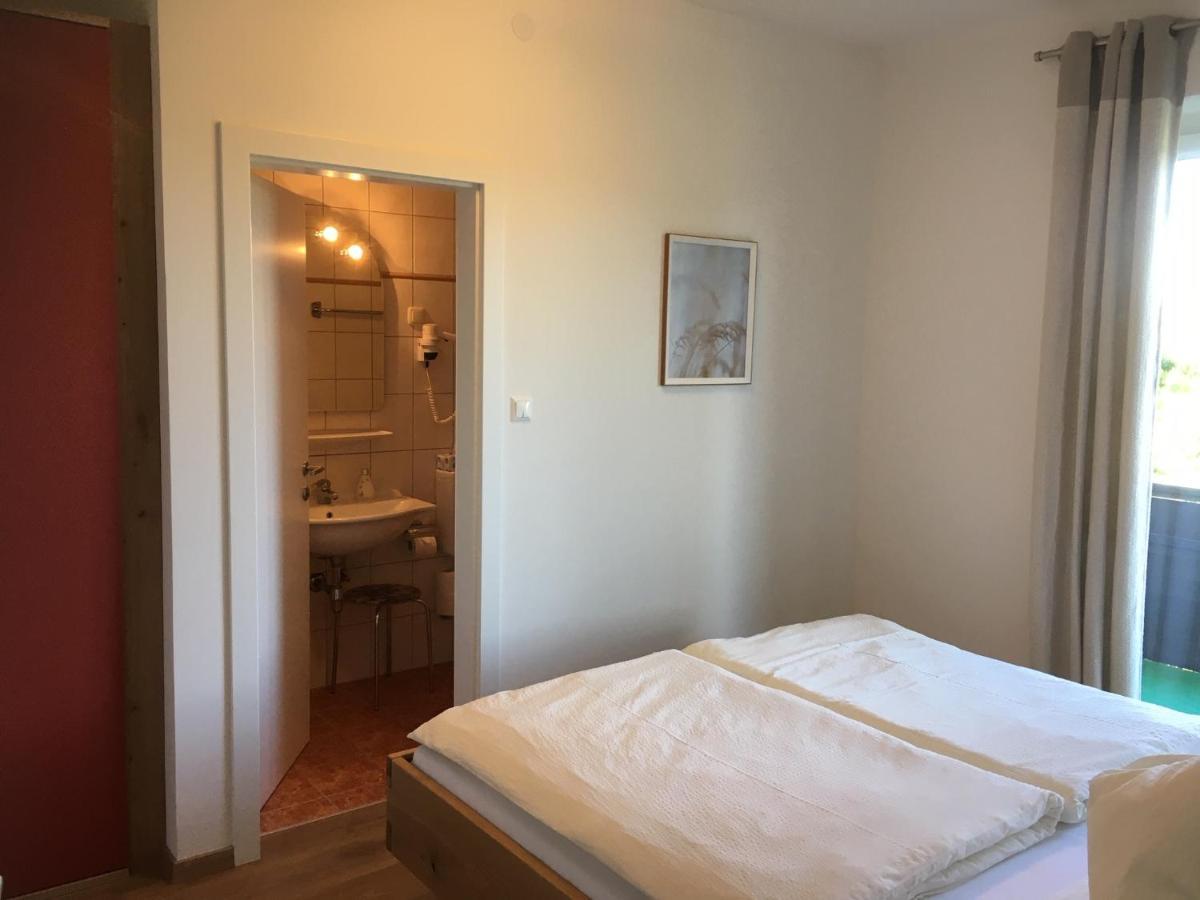 Appartements Kaethe Faak am See Phòng bức ảnh