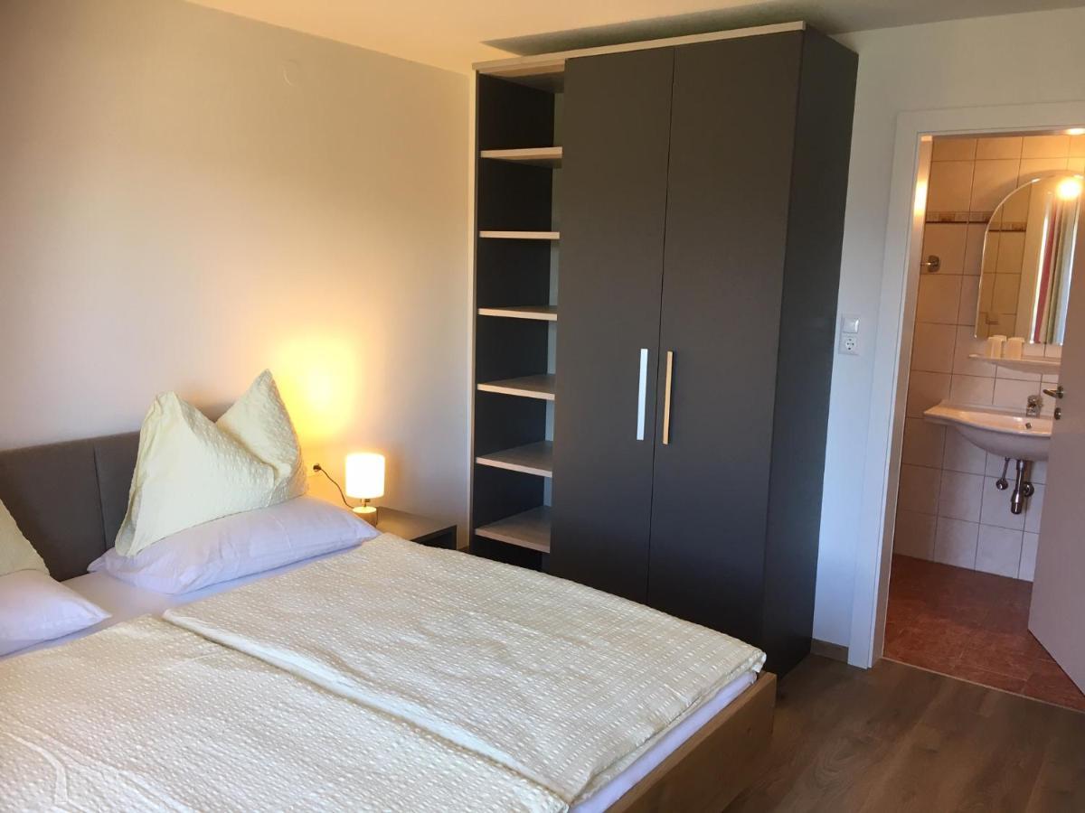 Appartements Kaethe Faak am See Ngoại thất bức ảnh