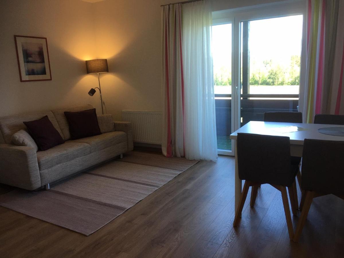 Appartements Kaethe Faak am See Ngoại thất bức ảnh