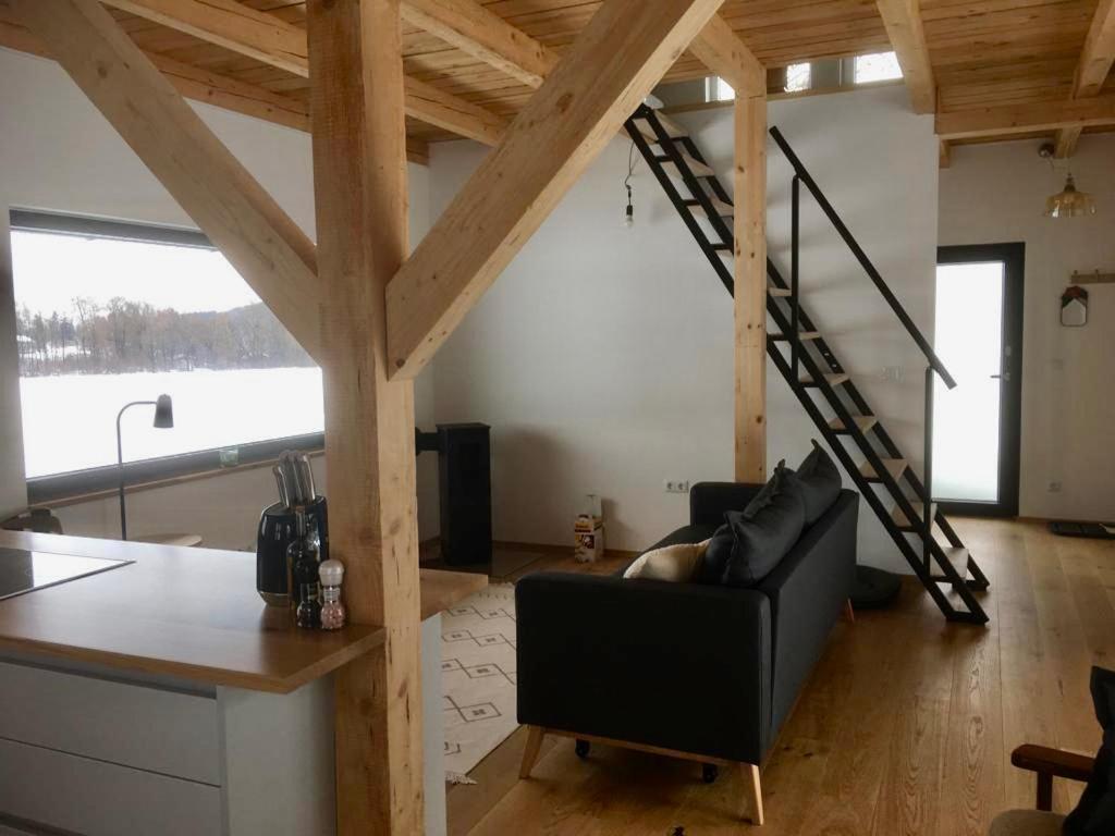 Appartements Kaethe Faak am See Ngoại thất bức ảnh