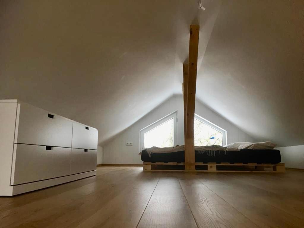 Appartements Kaethe Faak am See Ngoại thất bức ảnh