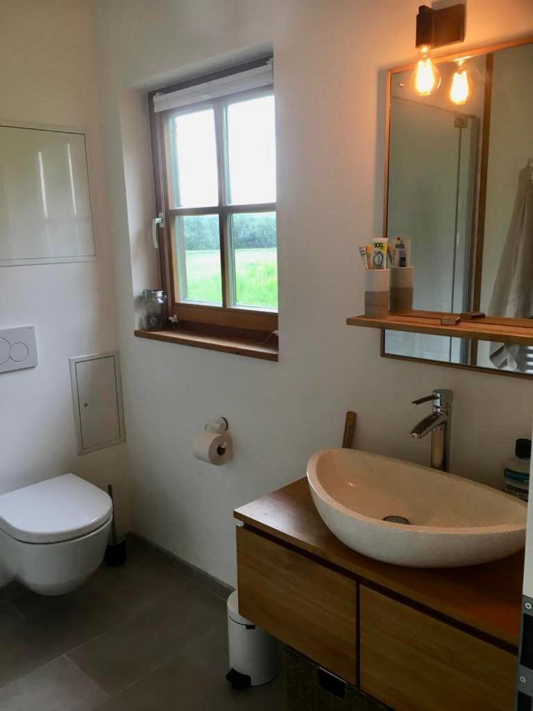 Appartements Kaethe Faak am See Ngoại thất bức ảnh
