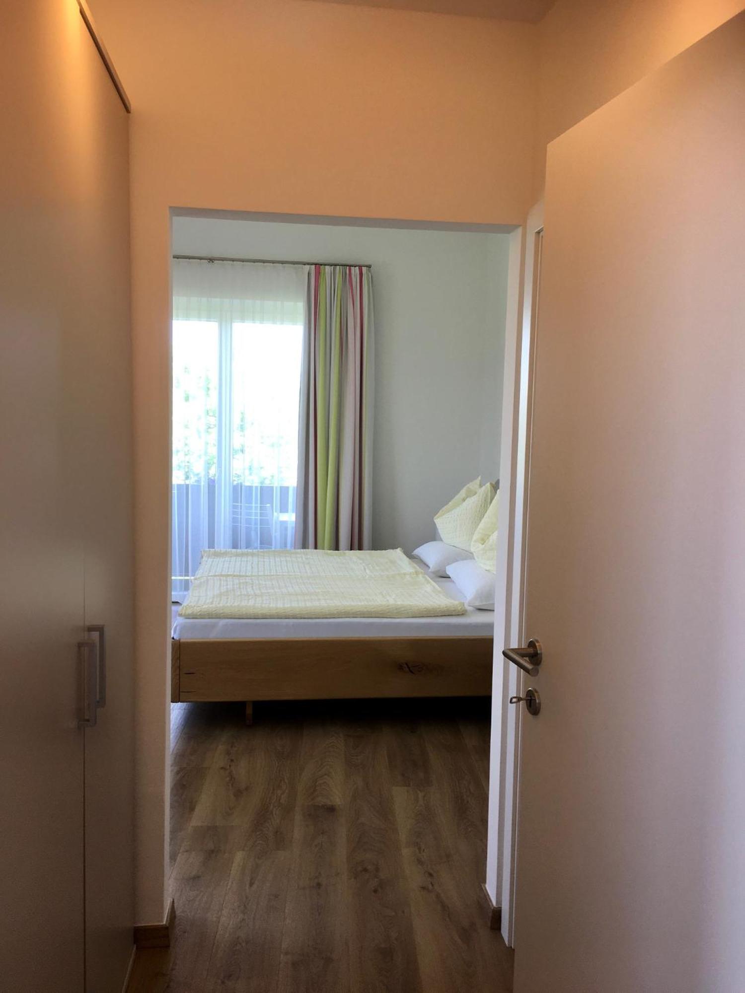 Appartements Kaethe Faak am See Phòng bức ảnh