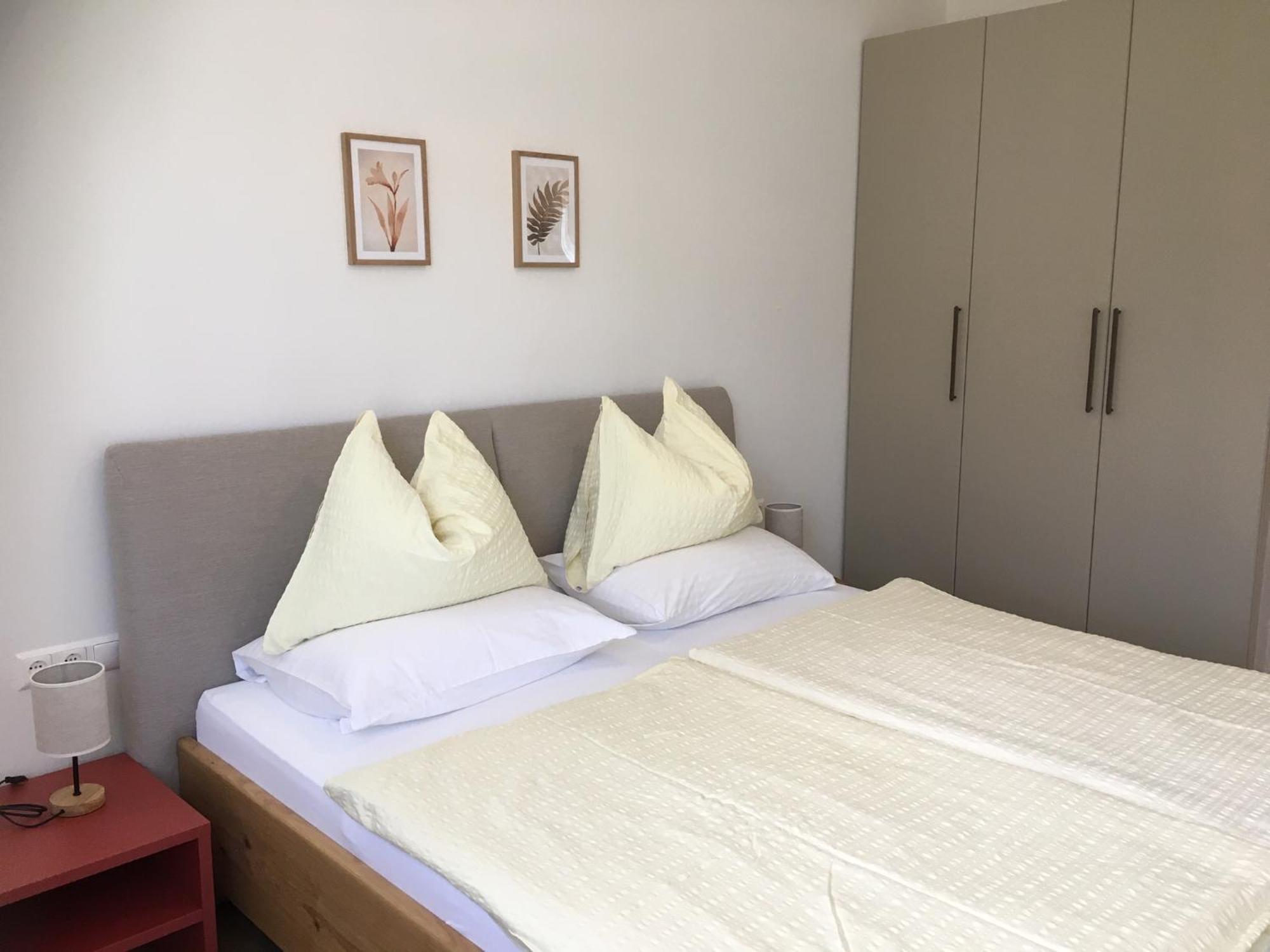 Appartements Kaethe Faak am See Phòng bức ảnh