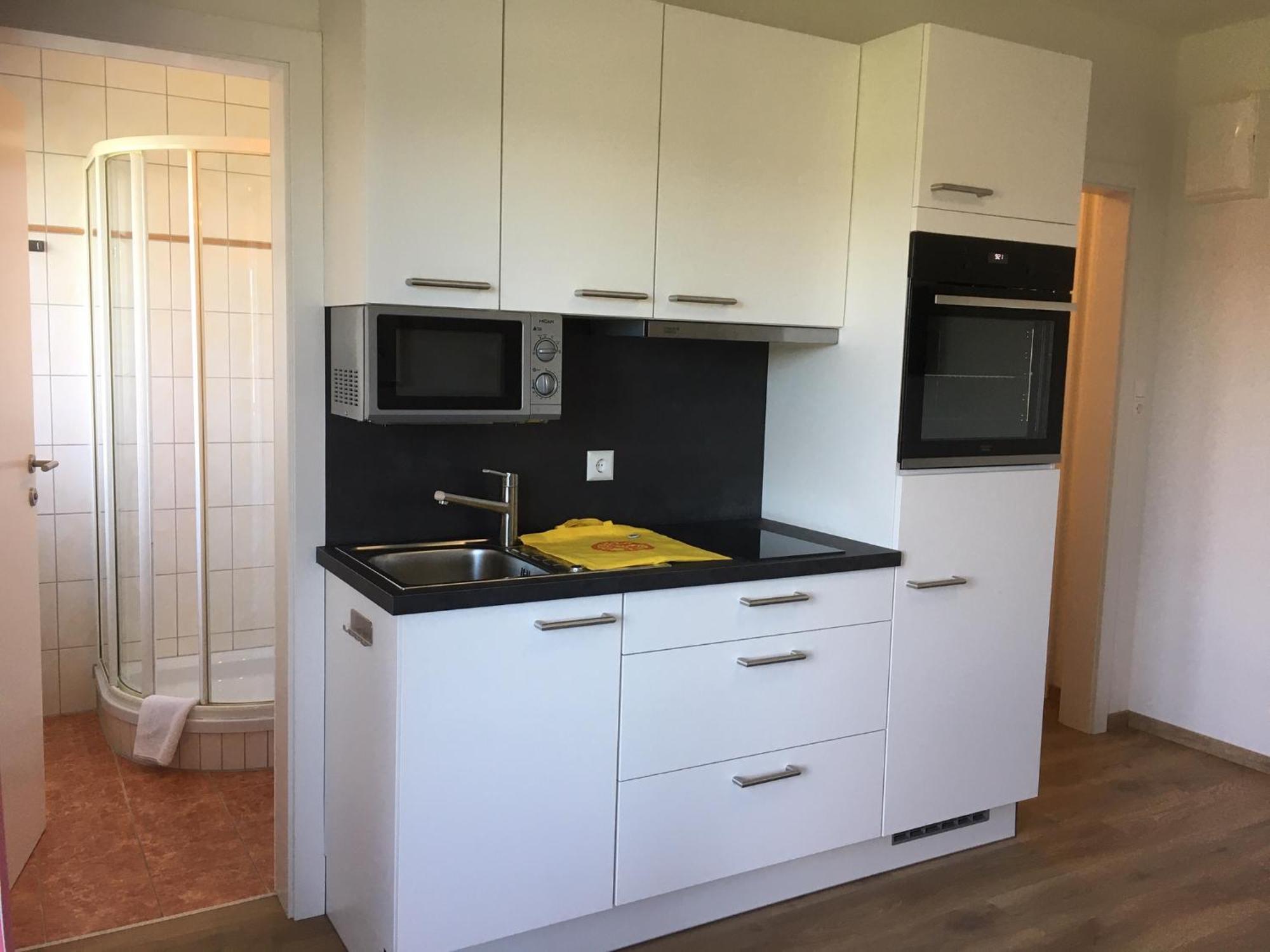 Appartements Kaethe Faak am See Phòng bức ảnh