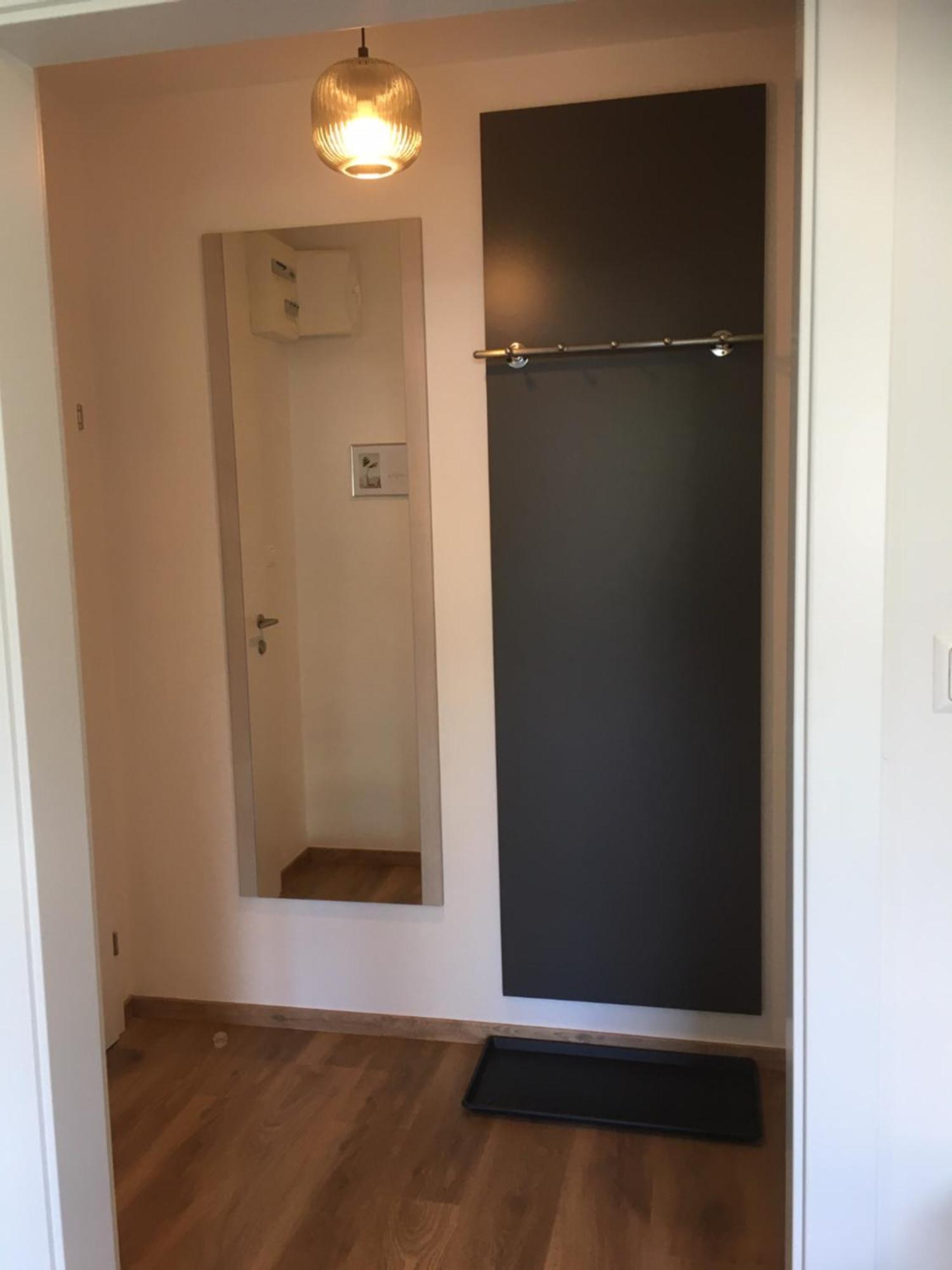 Appartements Kaethe Faak am See Phòng bức ảnh