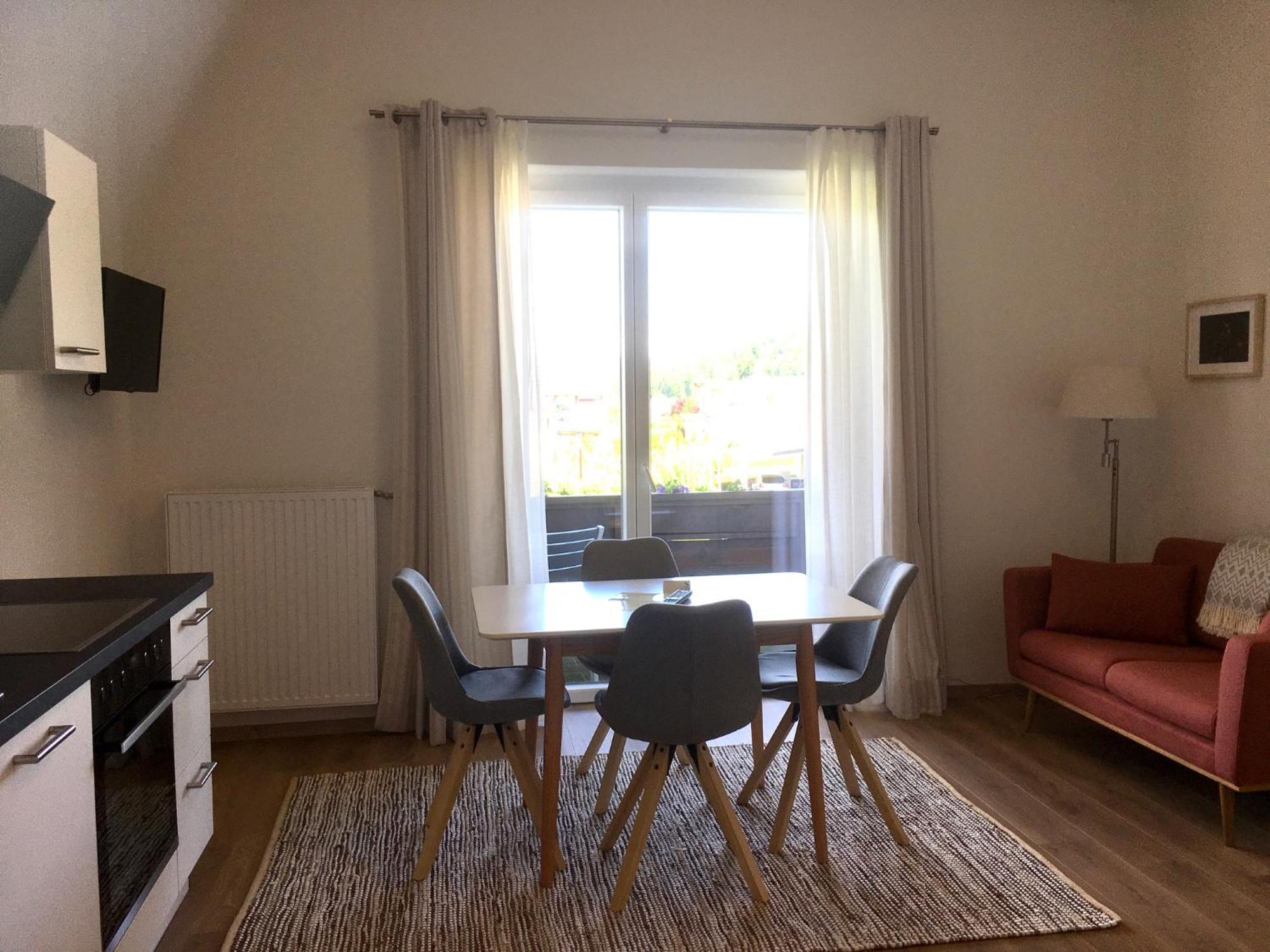 Appartements Kaethe Faak am See Phòng bức ảnh