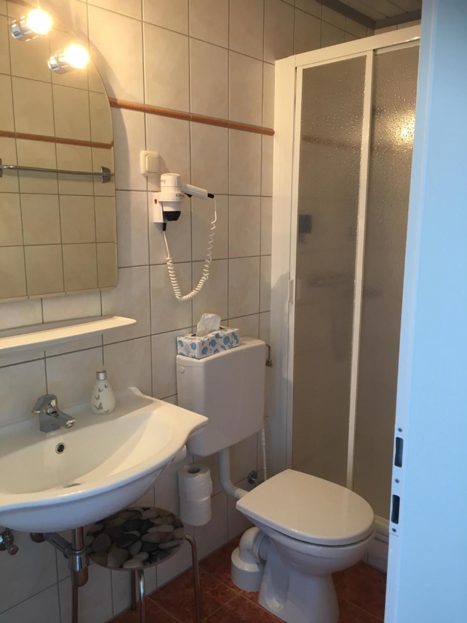Appartements Kaethe Faak am See Phòng bức ảnh