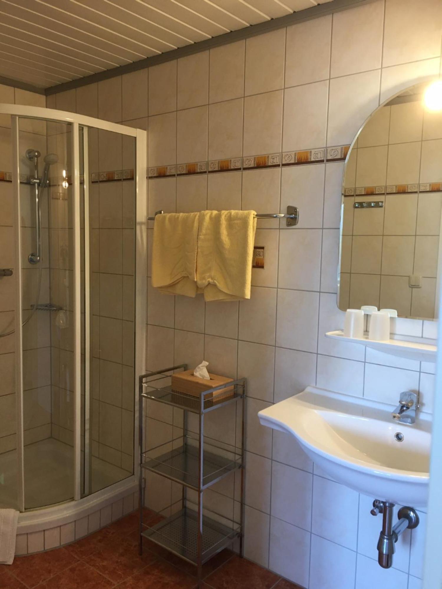 Appartements Kaethe Faak am See Phòng bức ảnh