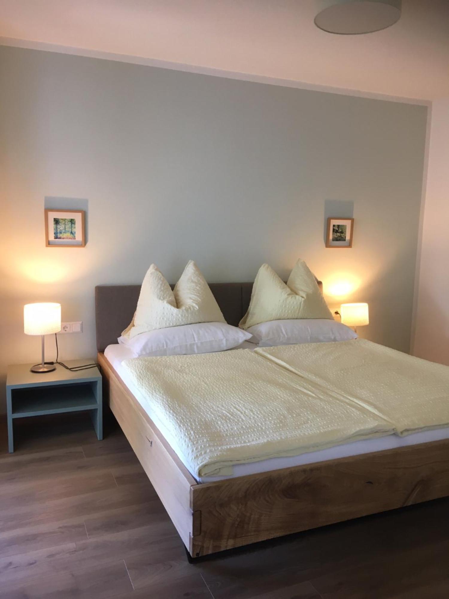Appartements Kaethe Faak am See Phòng bức ảnh