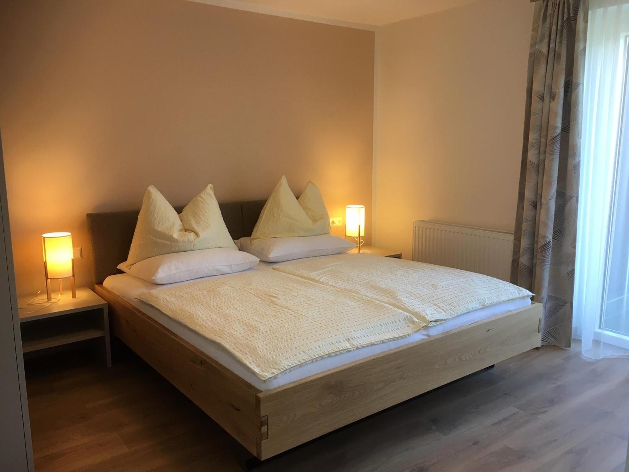 Appartements Kaethe Faak am See Phòng bức ảnh