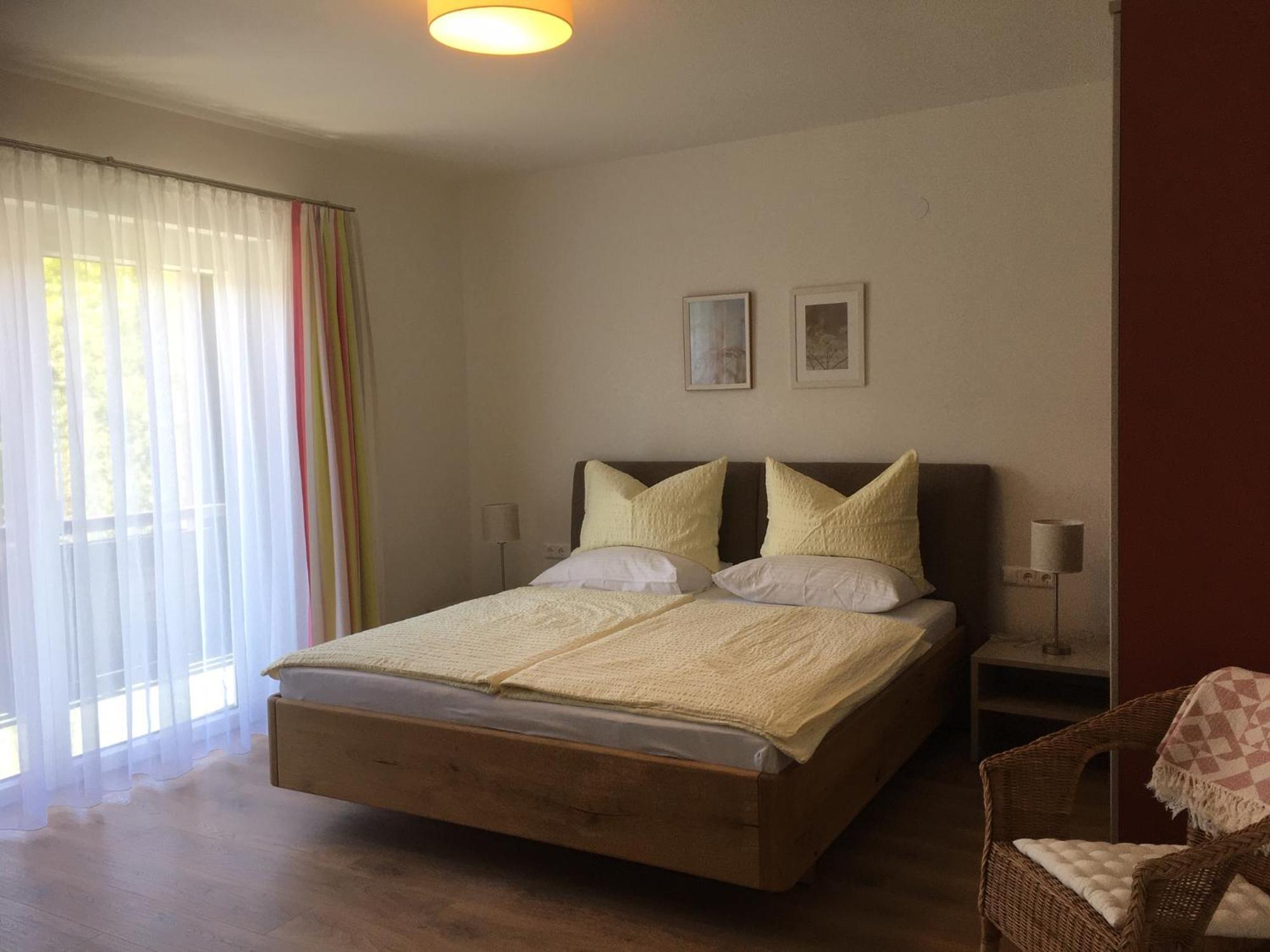 Appartements Kaethe Faak am See Phòng bức ảnh