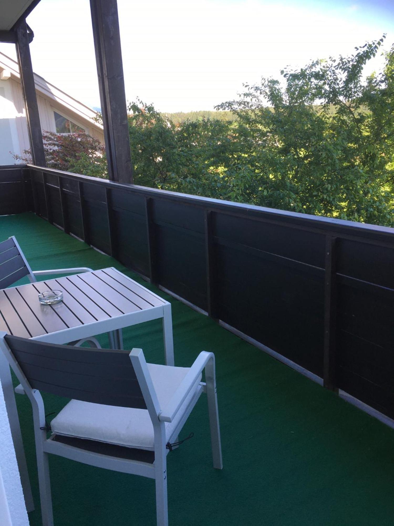 Appartements Kaethe Faak am See Phòng bức ảnh